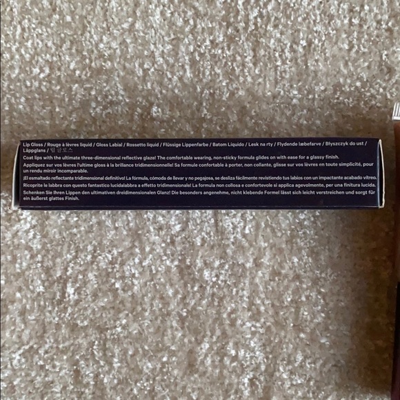 Kevyn Aucoin Glass Glow Lip - Picture 3 of 4